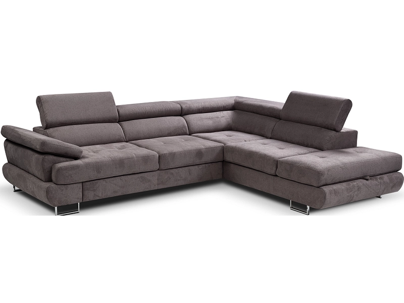 Ecksofa LUTON