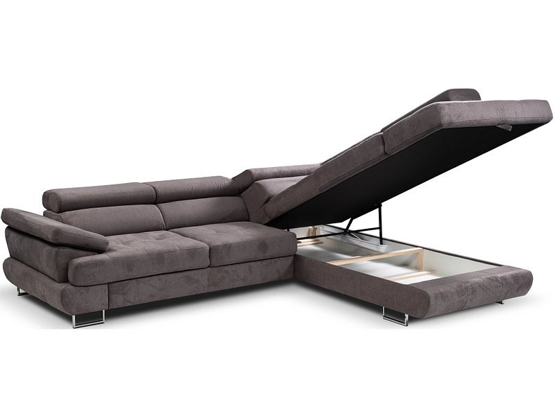 Ecksofa LUTON