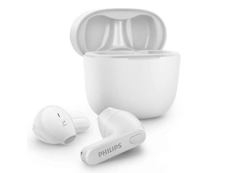 Écouteurs sans fil PHILIPS bluetooth