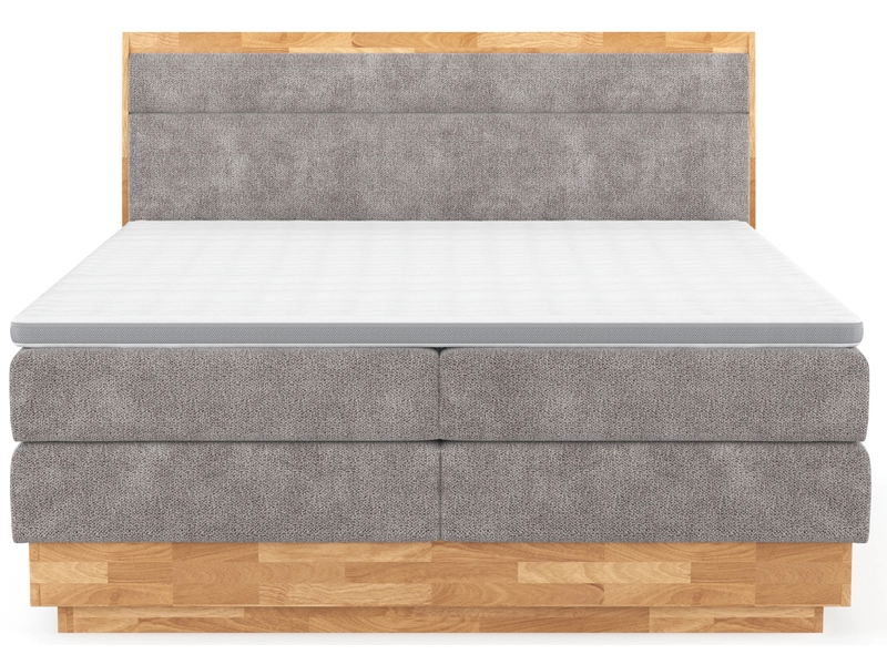 Boxspring IMOLA grigio