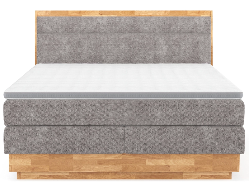 Boxspring IMOLA grigio