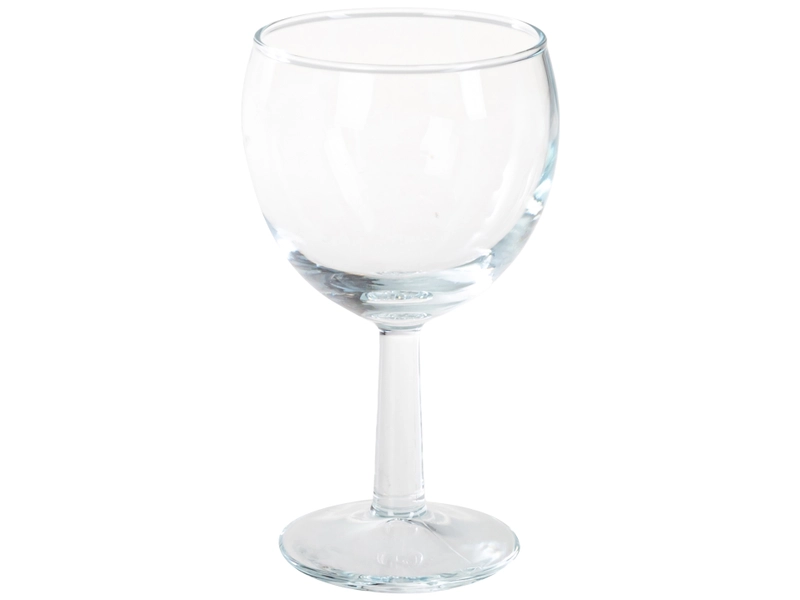 Set verres ballon MARION 12 pièces 19 cl