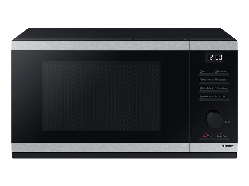 SAMSUNG Microonde MG23DG4514ATE6 23L