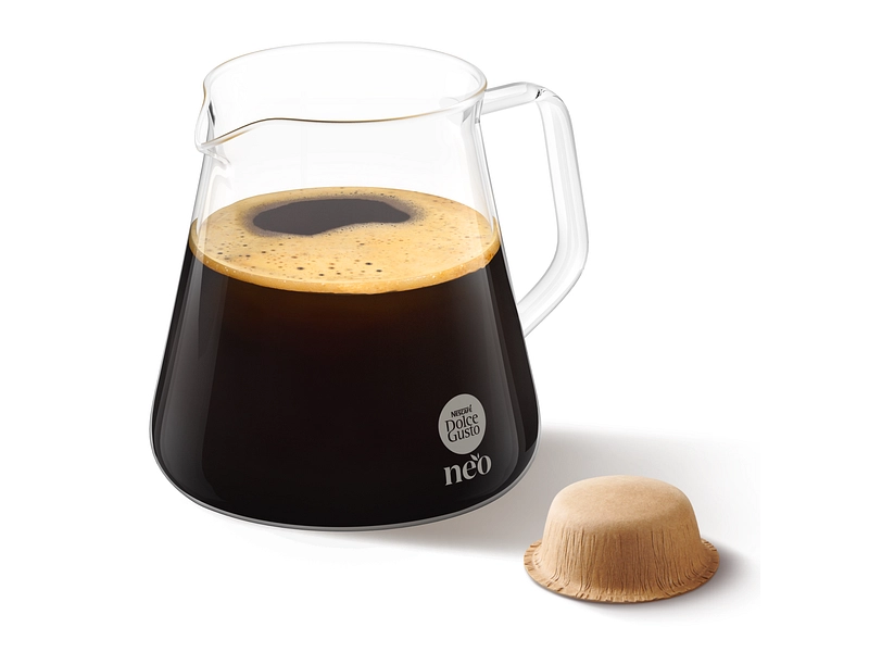NESTLE DOLCE GUSTO NEO-Kaffeekapseln