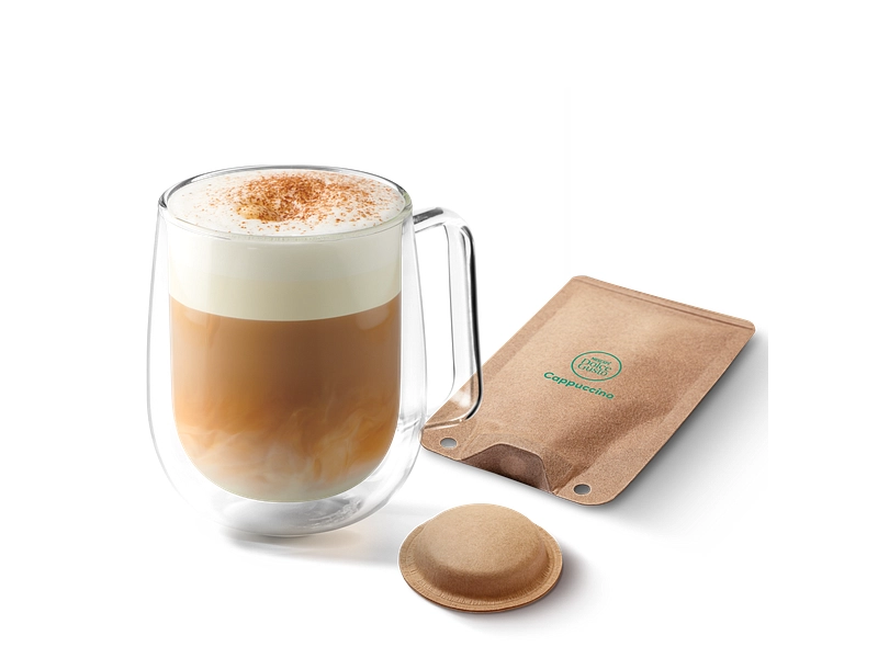 NESTLE DOLCE GUSTO NEO-Kaffeekapseln