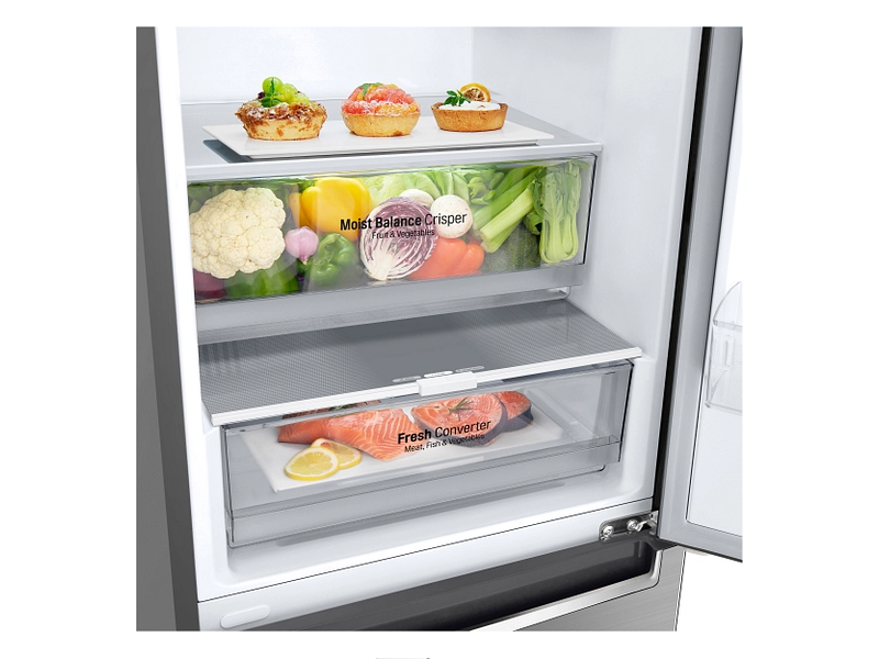 Frigo-congelatore combinato LG ELECTRONICS