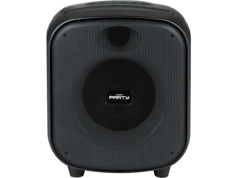 Altoparlante BIG BEN Bluetooth PARTYBTHPCUBE