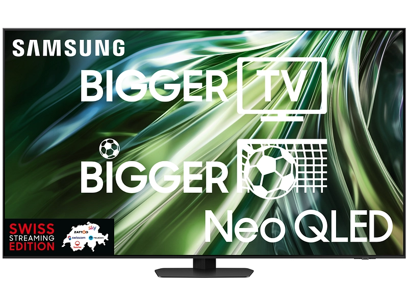 TV NEO QLED SAMSUNG 98''/248 cm