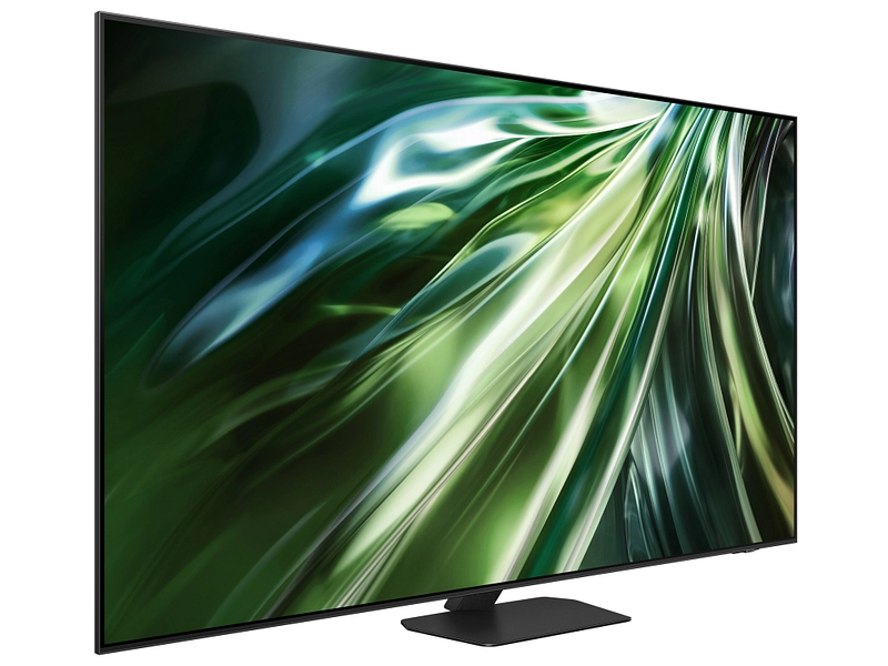 TV NEO QLED SAMSUNG 98''/248 cm