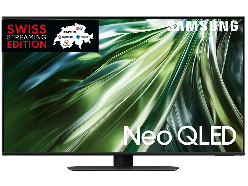 TV NEO QLED SAMSUNG 50''/127 cm