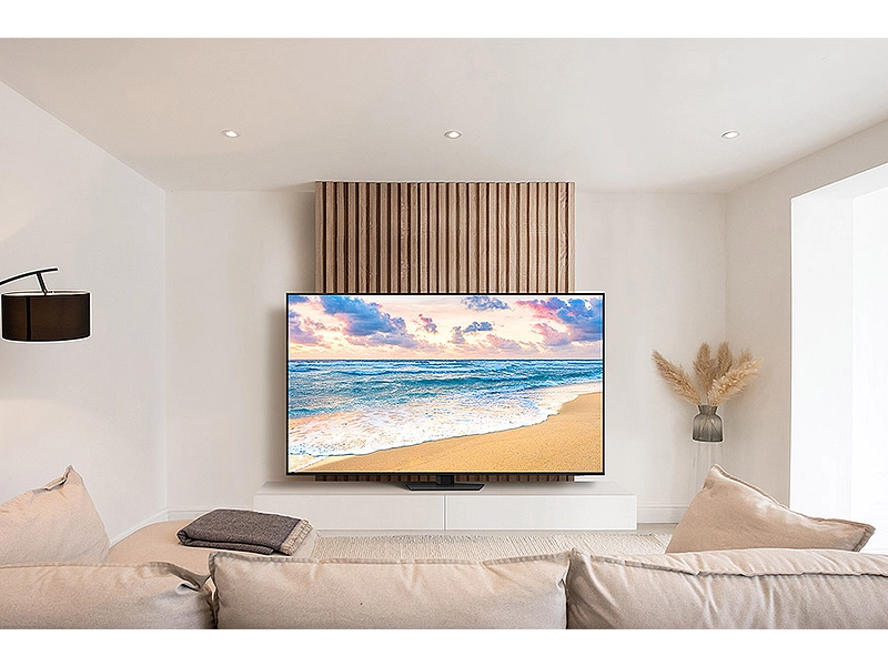 TV NEO QLED SAMSUNG 65''/165 cm