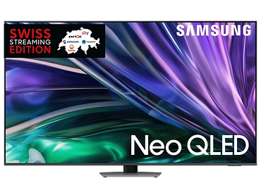 NEO QLED Fernseher SAMSUNG 55''/140 cm