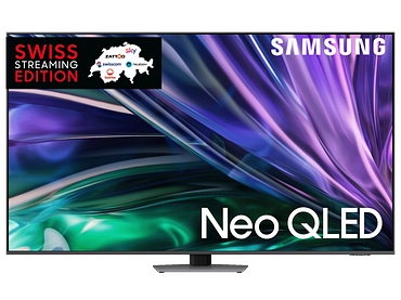 Télévision NEO QLED SAMSUNG 55''/140 cm