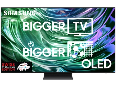 Télévision OLED SAMSUNG 83''/210 cm