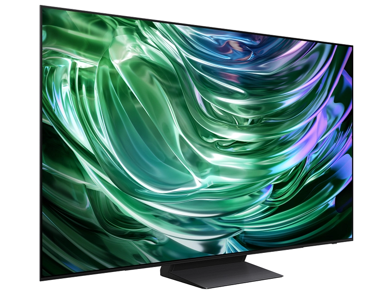 TV OLED SAMSUNG 77''/195 cm