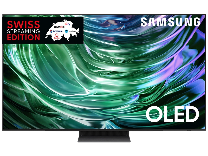 TV OLED SAMSUNG 65''/165 cm