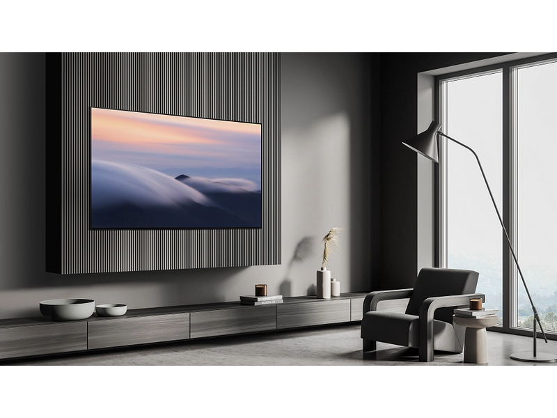 TV OLED SAMSUNG 55''/140 cm