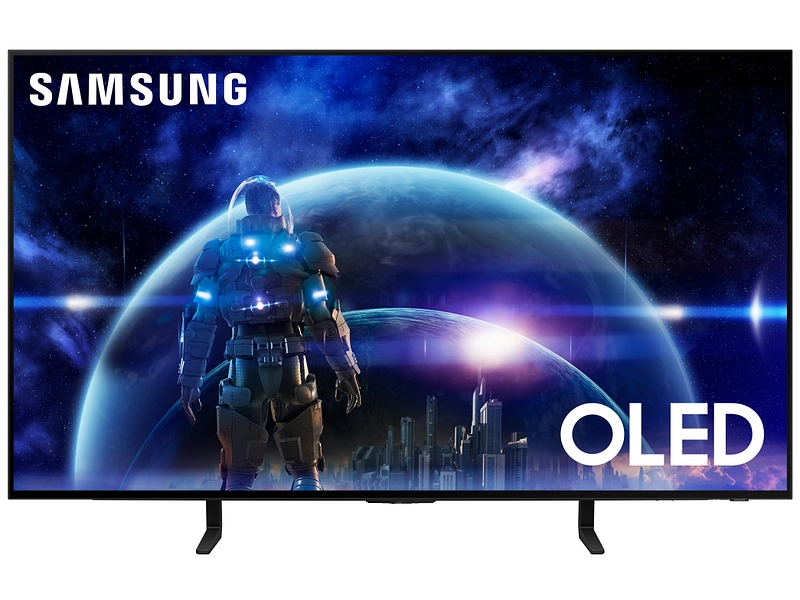 TV OLED SAMSUNG 48''/121 cm