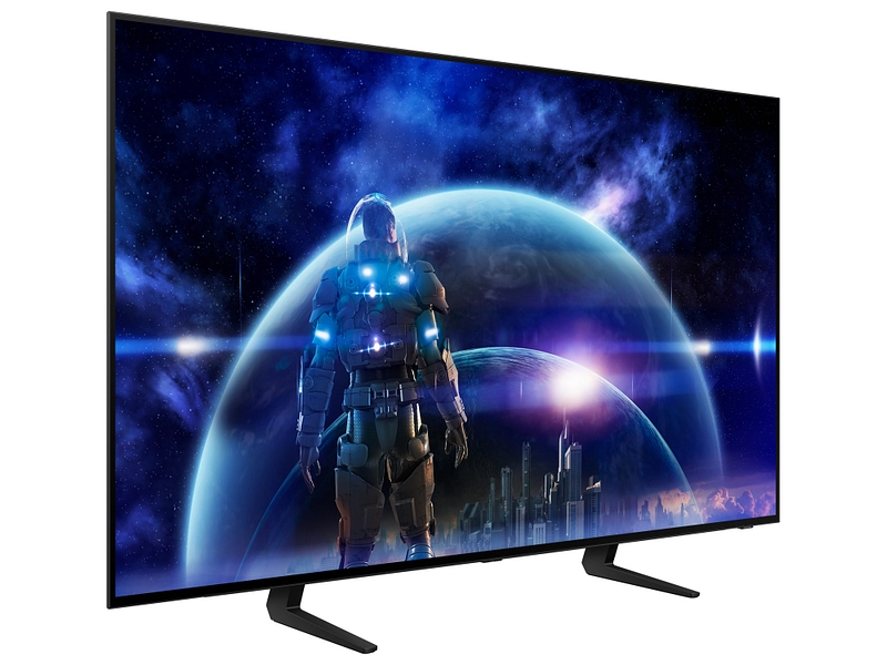 TV OLED SAMSUNG 48''/121 cm