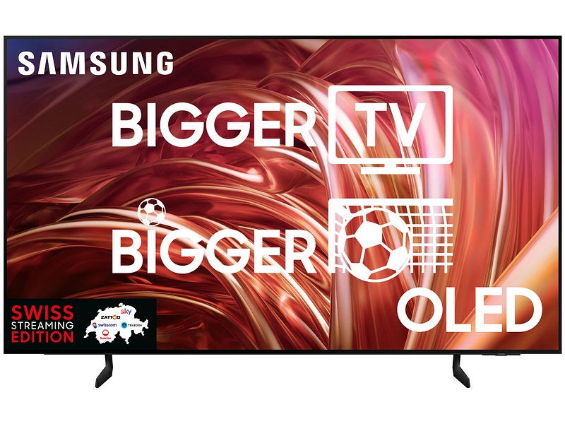 TV OLED SAMSUNG 77''/195 cm