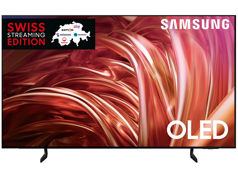 TV OLED SAMSUNG 55''/140 cm