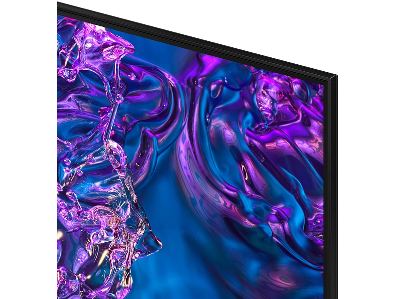 TV QLED SAMSUNG 85''/215 cm