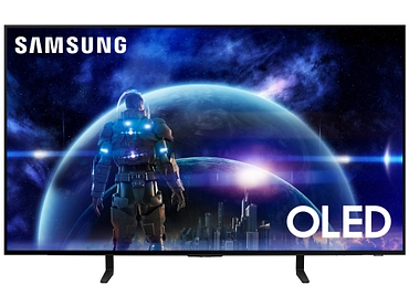Télévision OLED SAMSUNG 48''/121 cm