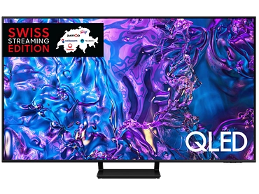 TV QLED SAMSUNG 65''/165 cm