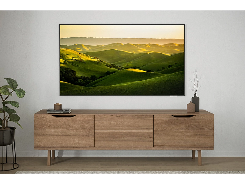 TV LED SAMSUNG 85''/215 cm