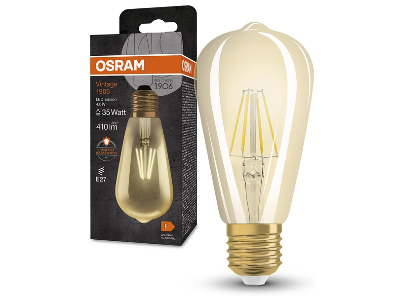 Ampoule Filament LED E27 Ampoule Filament LED E27