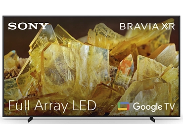 LED-Fernseher SONY 98''/248 cm