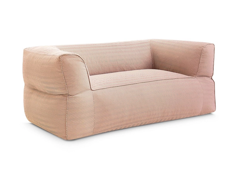 2er Gartensofa BOBOCHIC NOUR