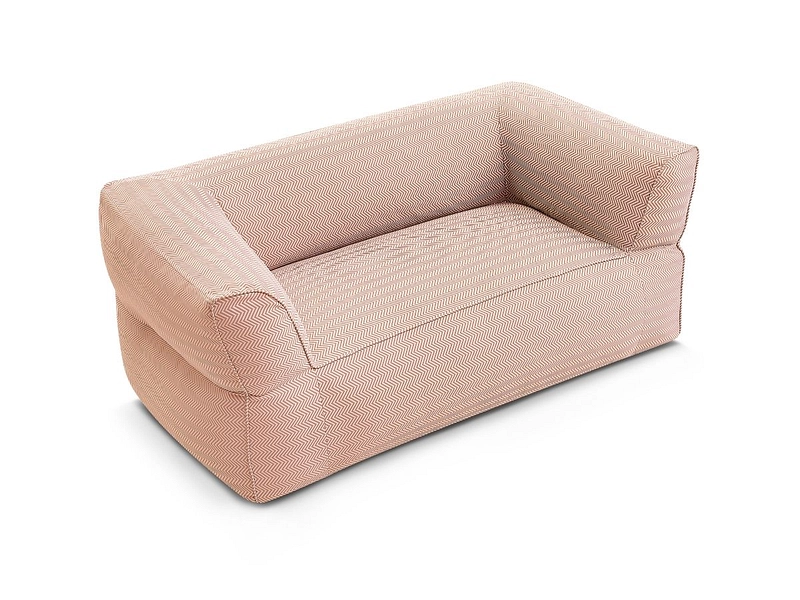 2er Gartensofa BOBOCHIC NOUR