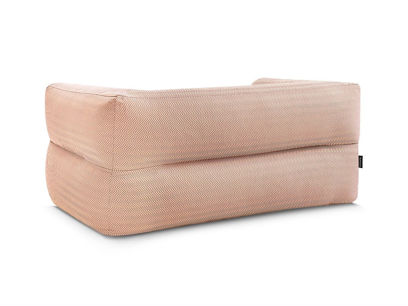 2er Gartensofa BOBOCHIC NOUR