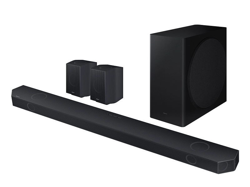 Soundbar SAMSUNG