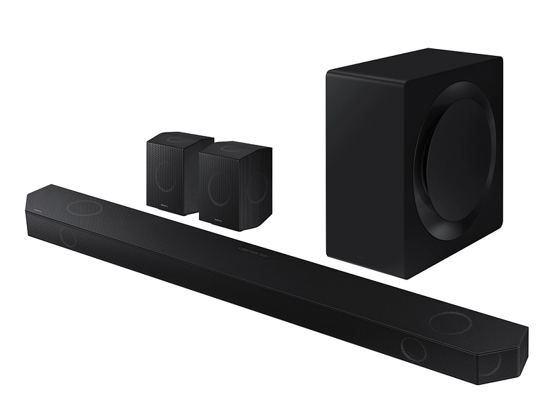 Soundbar SAMSUNG