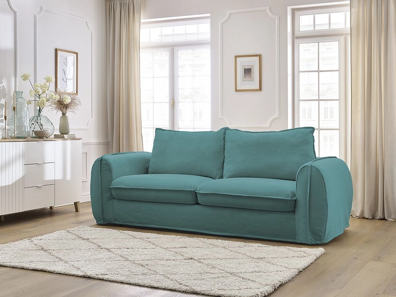 3er Sofa BOBOCHIC ARCHIMEDE