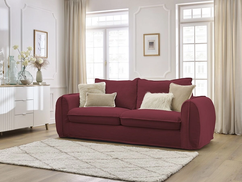 3er Sofa BOBOCHIC ARCHIMEDE