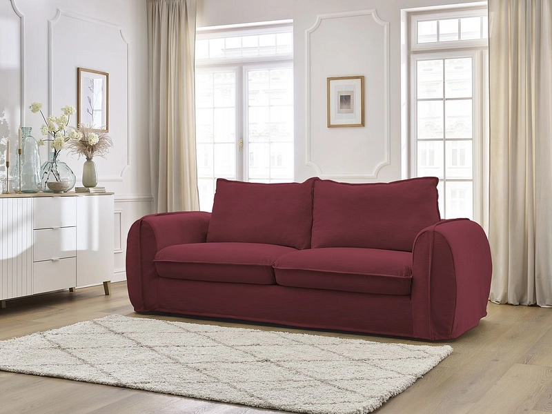 3er Sofa BOBOCHIC ARCHIMEDE