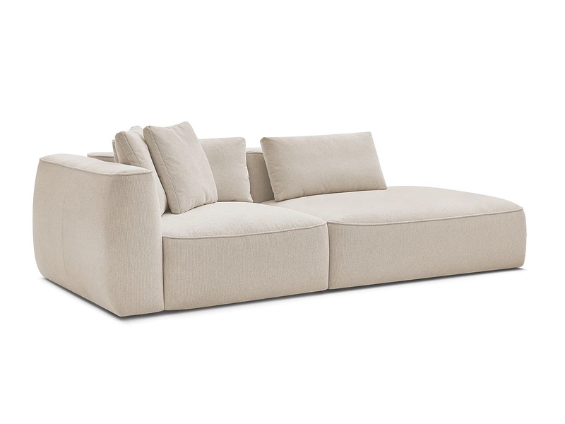 3er Sofa BOBOCHIC LEOPOLD