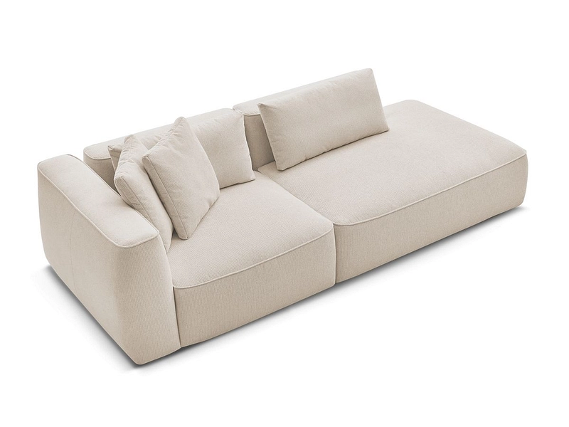 3er Sofa BOBOCHIC LEOPOLD