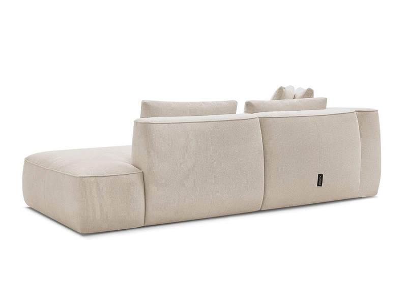 3er Sofa BOBOCHIC LEOPOLD