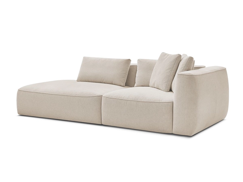 3er Sofa BOBOCHIC LEOPOLD