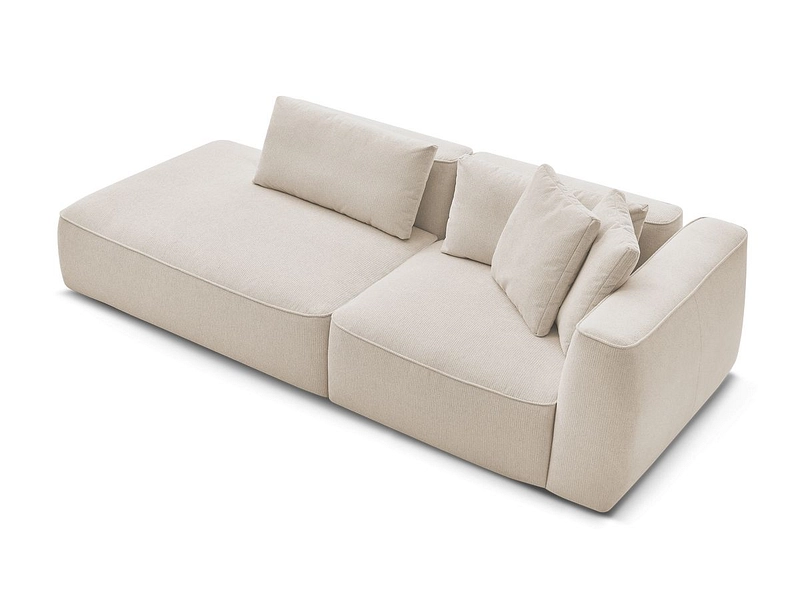 3er Sofa BOBOCHIC LEOPOLD