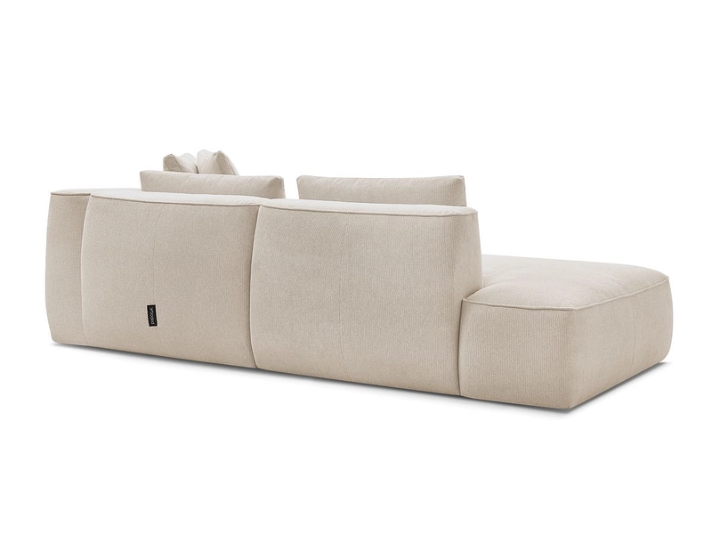 3er Sofa BOBOCHIC LEOPOLD