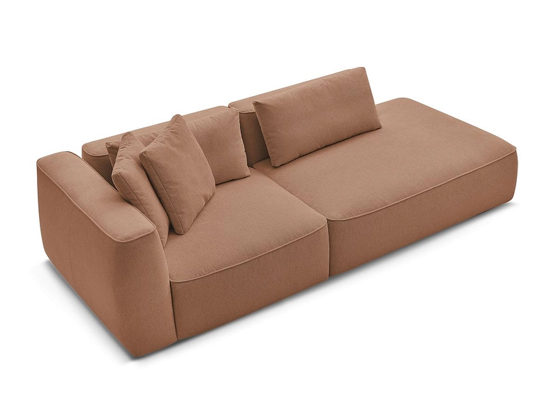 3er Sofa BOBOCHIC LEOPOLD