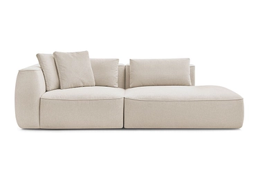 3er Sofa BOBOCHIC LEOPOLD