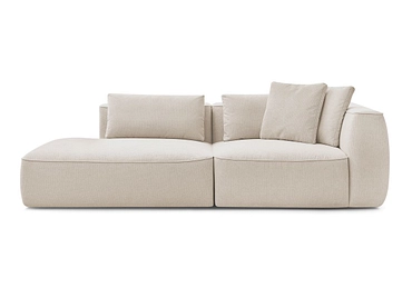 3er Sofa BOBOCHIC LEOPOLD