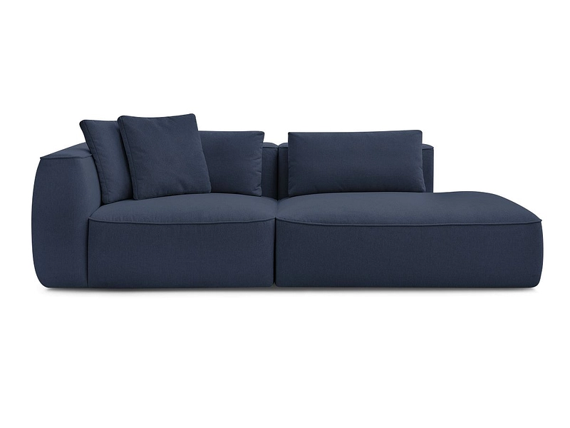 3er Sofa BOBOCHIC LEOPOLD