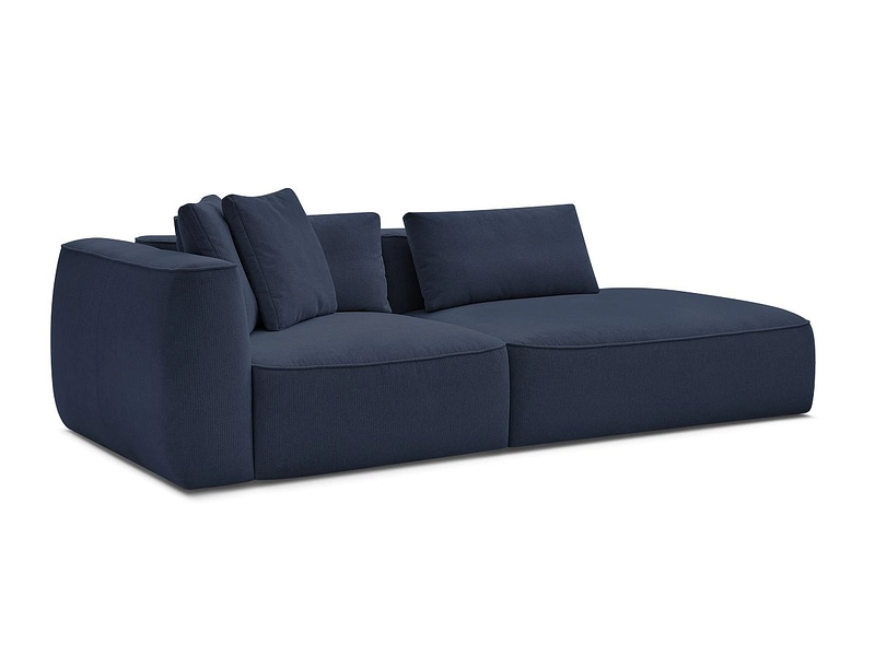 3er Sofa BOBOCHIC LEOPOLD